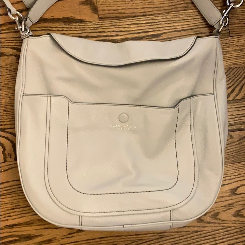 Marc jacobs hobo - Picture 2 of 3